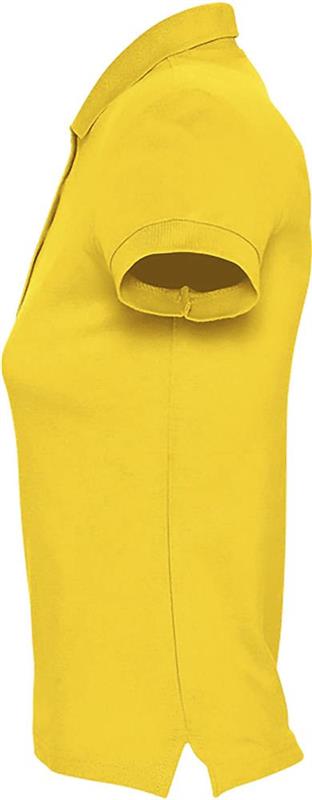 PASSION Damskie POLO 170g-27600