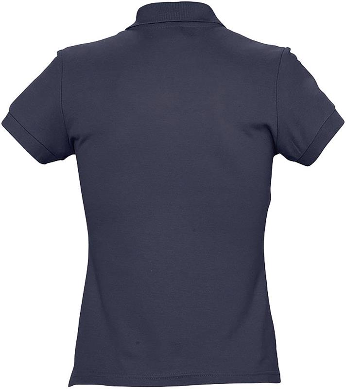 PASSION Damskie POLO 170g-27551