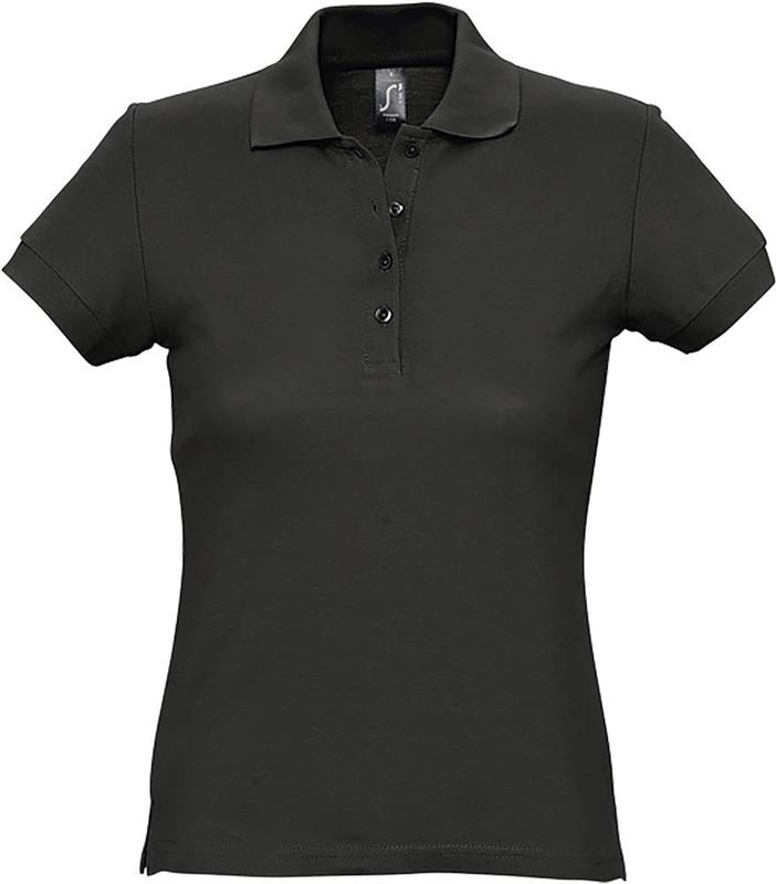 PASSION Damskie POLO 170g-27534