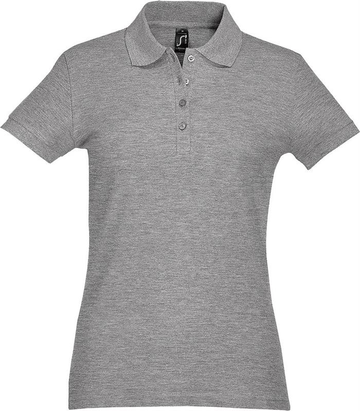 PASSION Damskie POLO 170g-27564