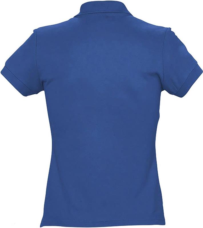 PASSION Damskie POLO 170g-27548