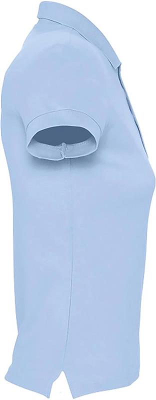 PASSION Damskie POLO 170g-27576