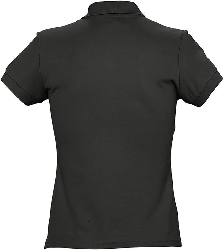 PASSION Damskie POLO 170g-27554