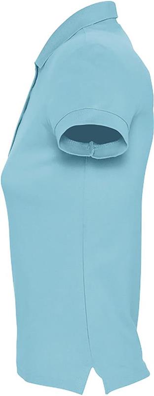 PASSION Damskie POLO 170g-27589