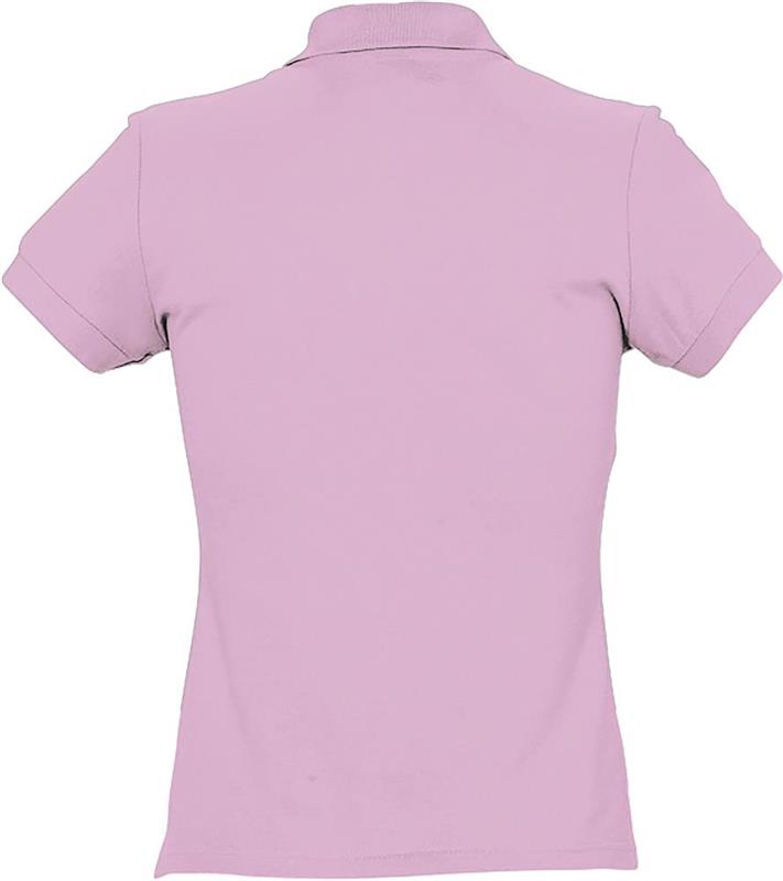 PASSION Damskie POLO 170g-27558