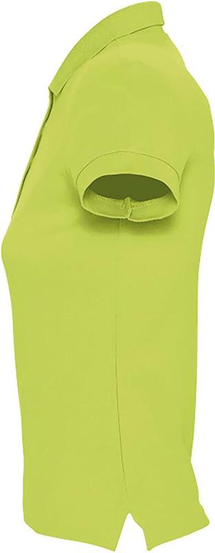 PASSION Damskie POLO 170g-27587