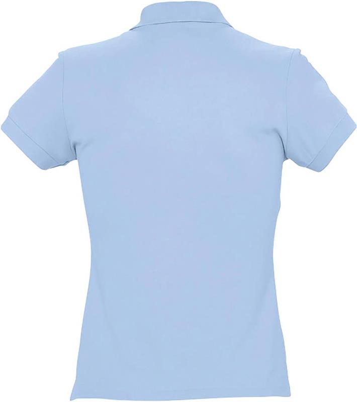PASSION Damskie POLO 170g-27547