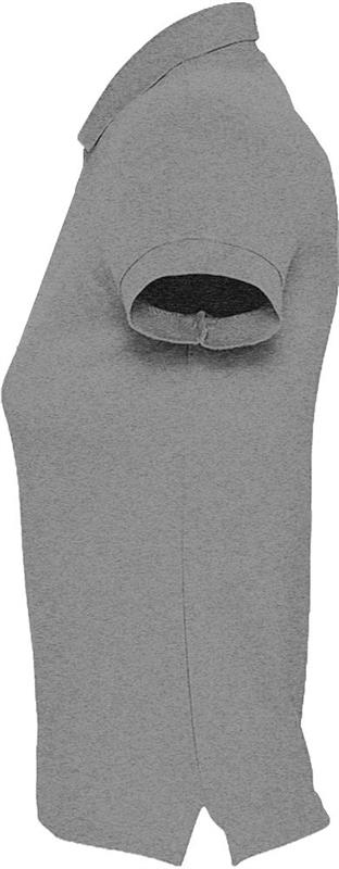 PASSION Damskie POLO 170g-27591