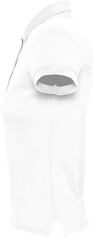 PASSION Damskie POLO 170g-27599