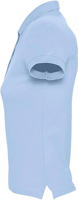 PASSION Damskie POLO 170g-27597