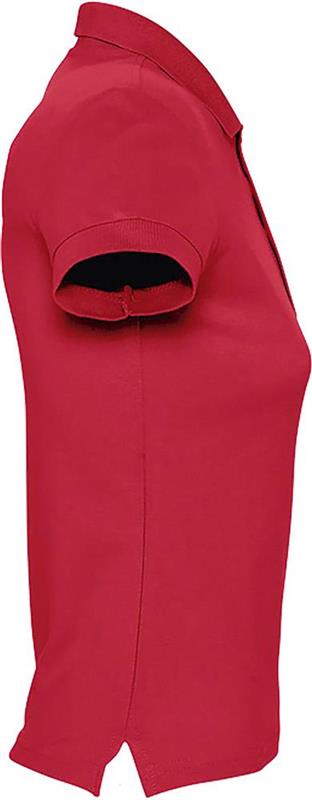 PASSION Damskie POLO 170g-27575