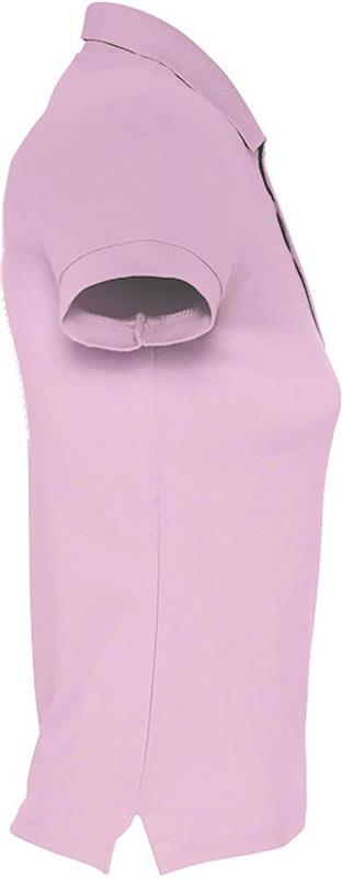 PASSION Damskie POLO 170g-27577