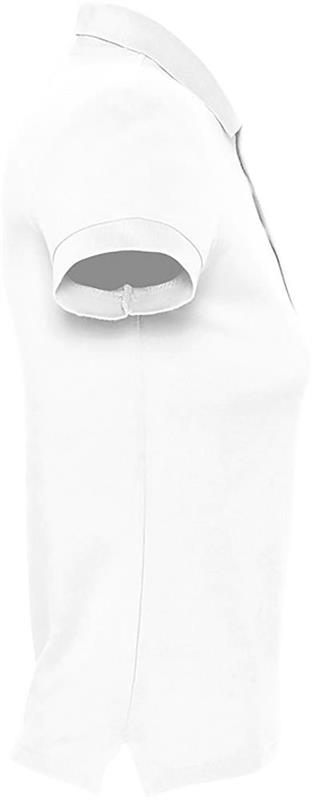 PASSION Damskie POLO 170g-27574