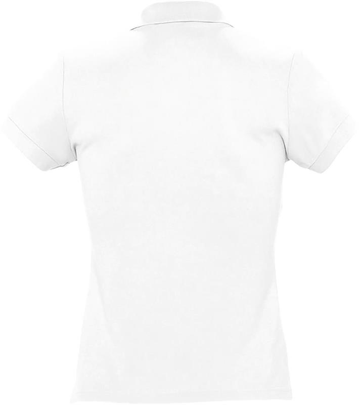 PASSION Damskie POLO 170g-27546