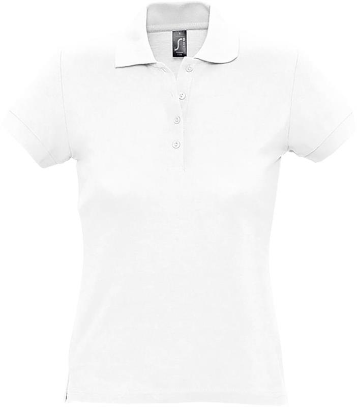 PASSION Damskie POLO 170g-27543