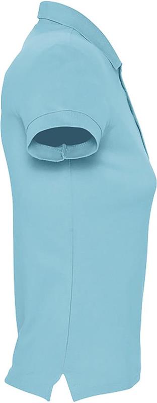 PASSION Damskie POLO 170g-27584