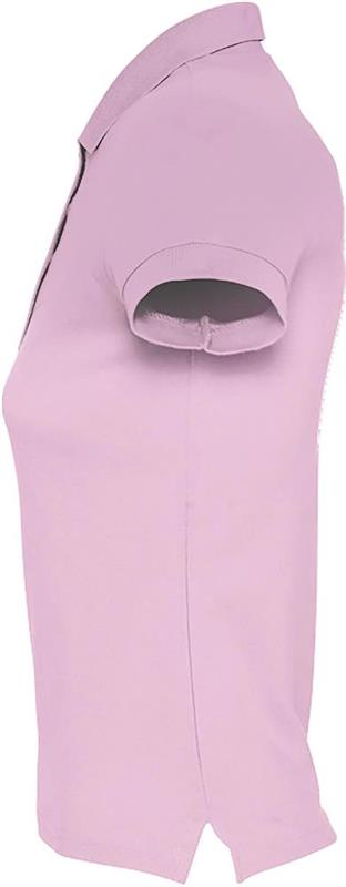 PASSION Damskie POLO 170g-27596