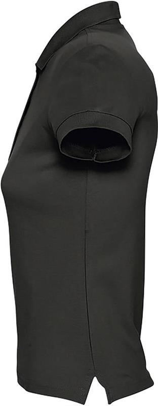PASSION Damskie POLO 170g-27590