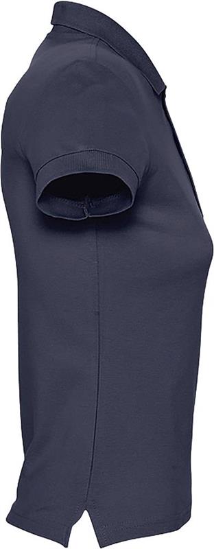 PASSION Damskie POLO 170g-27580