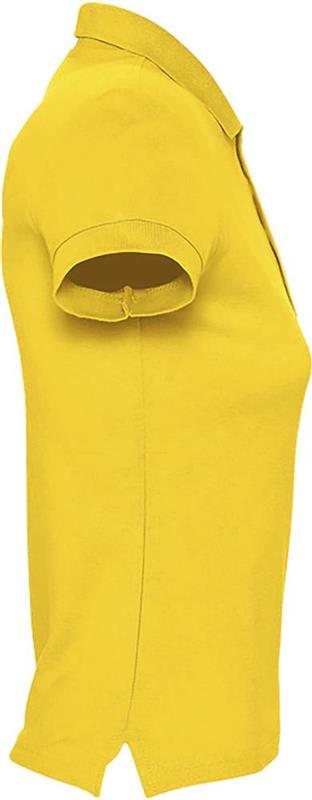 PASSION Damskie POLO 170g-27573