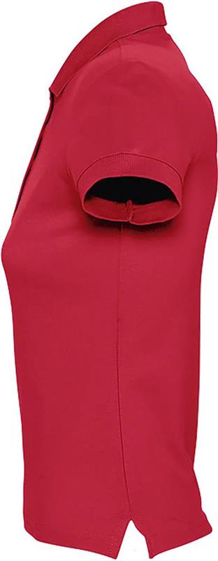 PASSION Damskie POLO 170g-27598