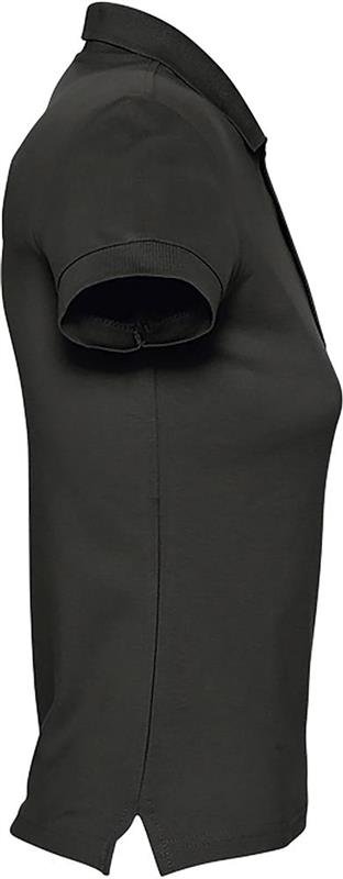 PASSION Damskie POLO 170g-27583