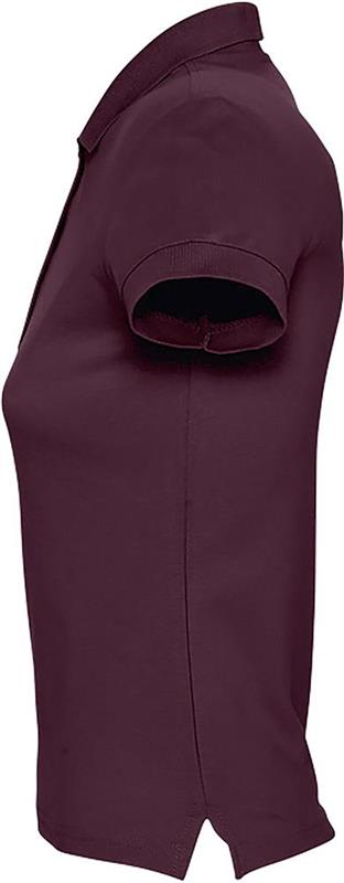 PASSION Damskie POLO 170g-27588