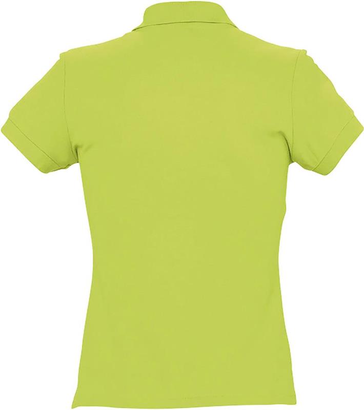 PASSION Damskie POLO 170g-27556
