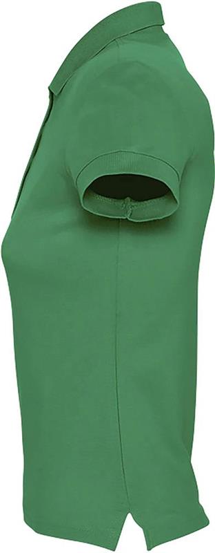 PASSION Damskie POLO 170g-27592