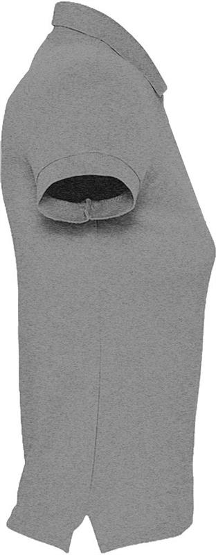 PASSION Damskie POLO 170g-27582