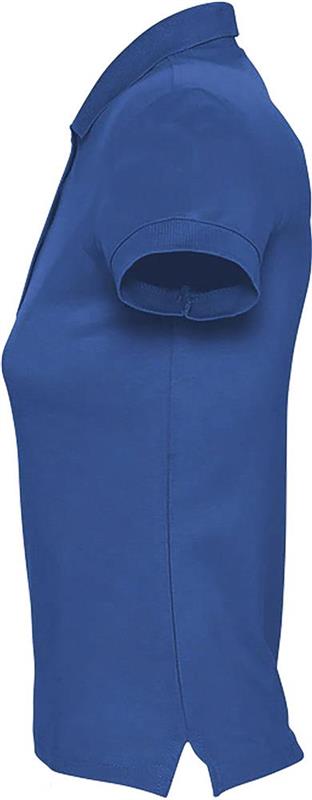 PASSION Damskie POLO 170g-27595