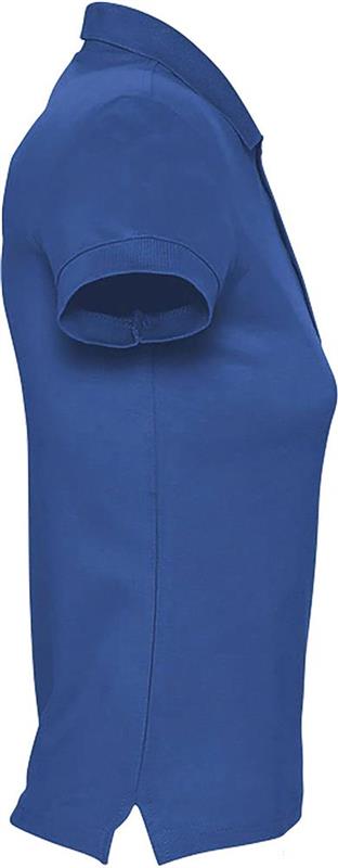 PASSION Damskie POLO 170g-27578