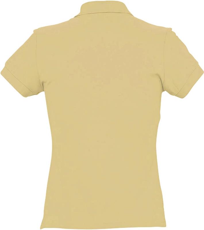 PASSION Damskie POLO 170g-27549
