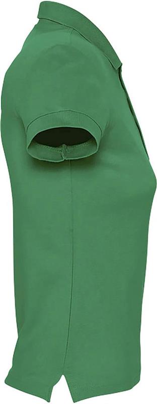 PASSION Damskie POLO 170g-27581