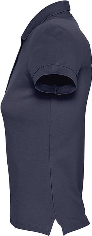 PASSION Damskie POLO 170g-27593