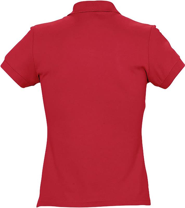 PASSION Damskie POLO 170g-27550