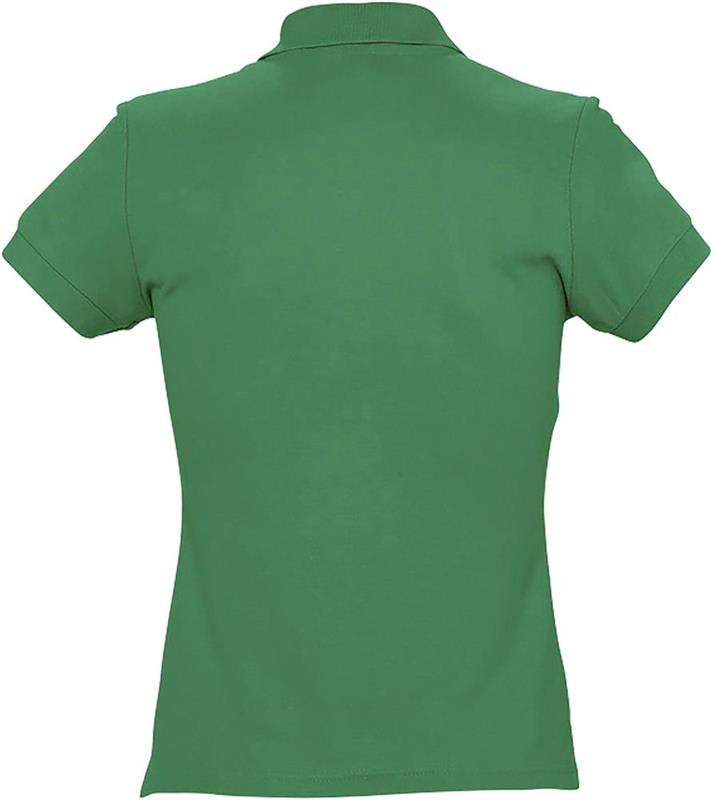 PASSION Damskie POLO 170g-27552