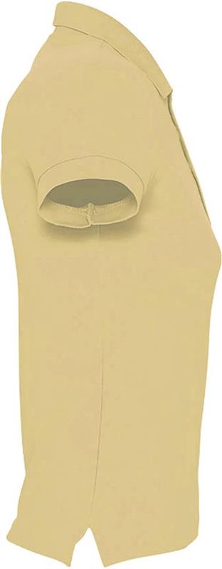 PASSION Damskie POLO 170g-27579