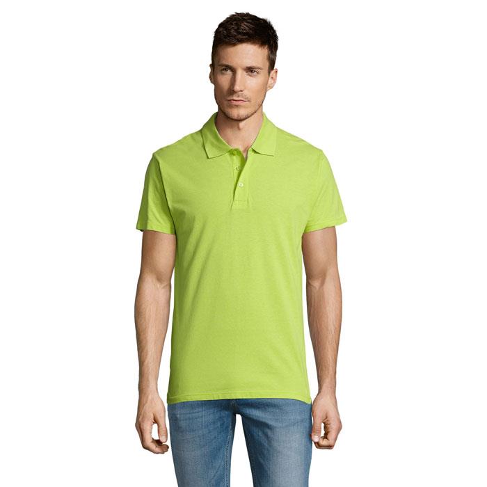 SUMMER II MEN polo 170g-7538