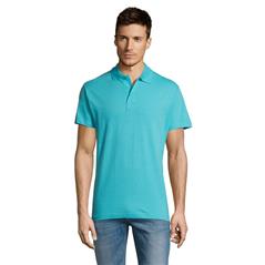 SUMMER II MEN polo 170g-7544
