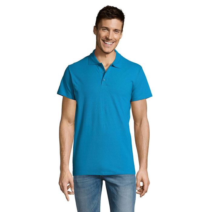 SUMMER II MEN polo 170g-7549