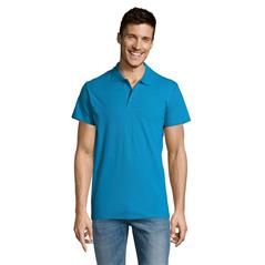 SUMMER II MEN polo 170g-7551