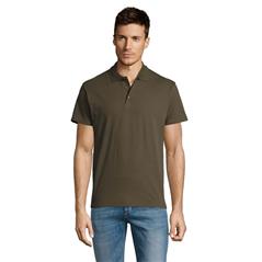 SUMMER II MEN polo 170g-7555