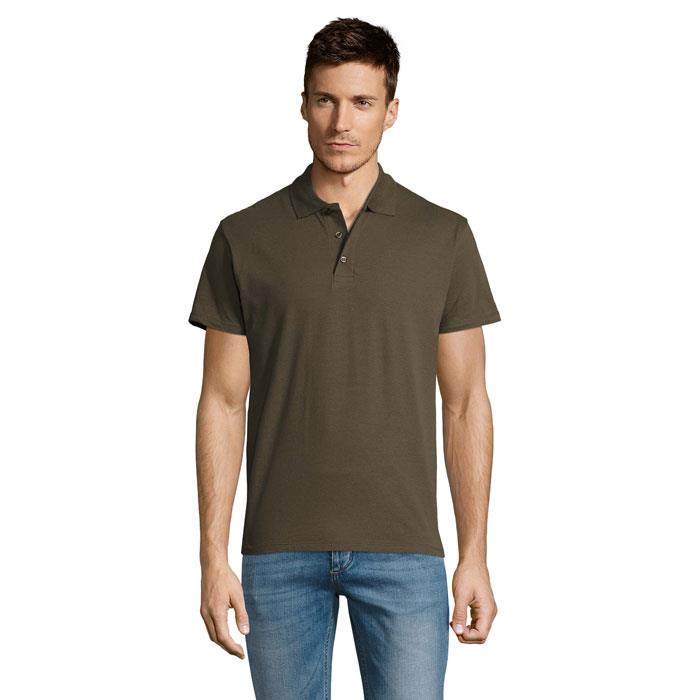 SUMMER II MEN polo 170g-7558