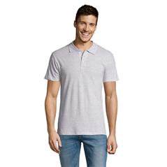 SUMMER II MEN polo 170g-7561