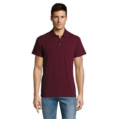 SUMMER II MEN polo 170g-7571