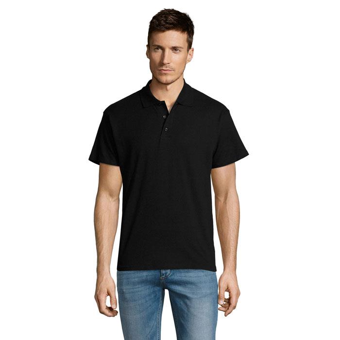 SUMMER II MEN polo 170g-7576