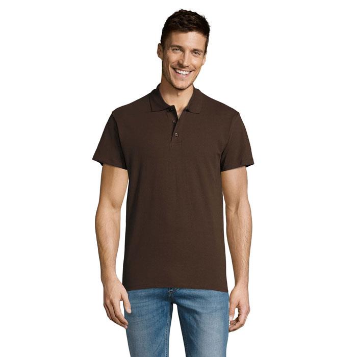 SUMMER II MEN polo 170g-7578