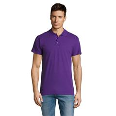 SUMMER II MEN polo 170g-7585