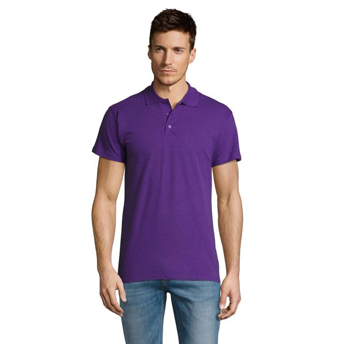 SUMMER II MEN polo 170g-7586